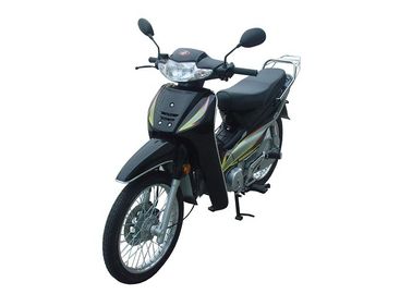 الصين أسود 90cc 110cc مكعب دراجة نارية التلقائية مخلب محرك الجبهة القرص الخلفي طبل المزود