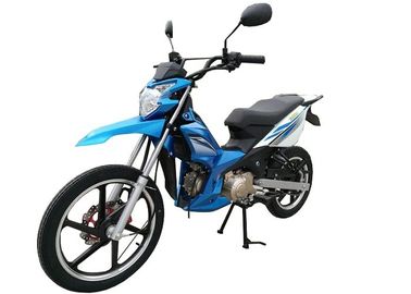 الصين المضادة للانزلاق الإطارات شبل دراجة نارية ، سوبر شبل سكوتر 110cc 125cc محرك تصنيع المعدات الأصلية المزود