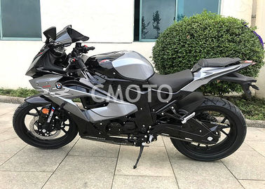 الصين BMW 150CC 200CC 250CC Street Racing Motorcycles CBB ZongShen Air Cooled Engine المزود
