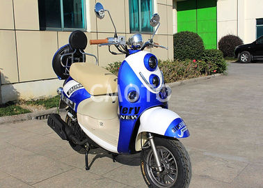 الصين 13 لتر خزان الوقود أوتوماتيكي الشارع دراجة نارية الجبهة قرص الفرامل CM150S-4 150cc المزود