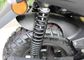 125 cc 150 cc gy6 محرك تصميم جديد واحد اسطوانة غاز التقطيع خزان سكوتر المزود