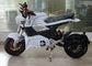 سم X8 جميع الدراجات النارية الكهربائية ، دراجة نارية موتوكروس الكهربائية اللون حسب الطلب المزود