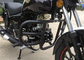 سبيكة عجلة الغاز بالطاقة دراجة نارية الجبهة جولة متر العلوي Longlife المزود
