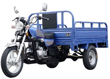 الصين Gasline Cargo Motorbike 3 Wheel بمحركات ثلاثية العجلات فتح نوع الجسم للبالغين المزود