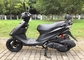 CM150T-12 Gas Motor Scooter، Mopeds Gas for Adults 85 Kmph Max Speed المزود